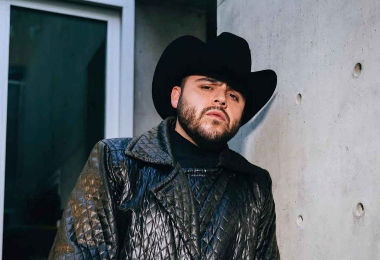 Gerardo Ortiz