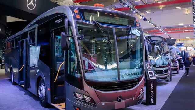 Miguel Barbosa aseguró que Puebla está a la vanguardia de la movilidad sustentable.