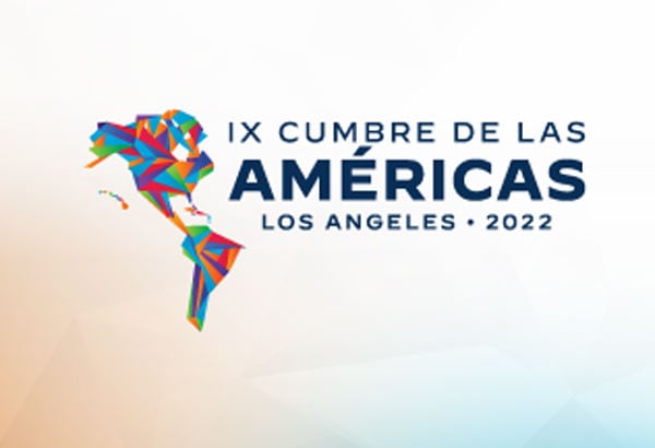 Cumbre de las Américas 2022