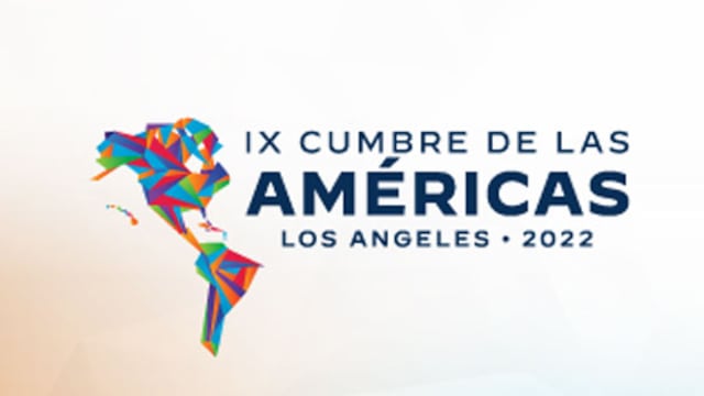 Cumbre de las Américas 2022