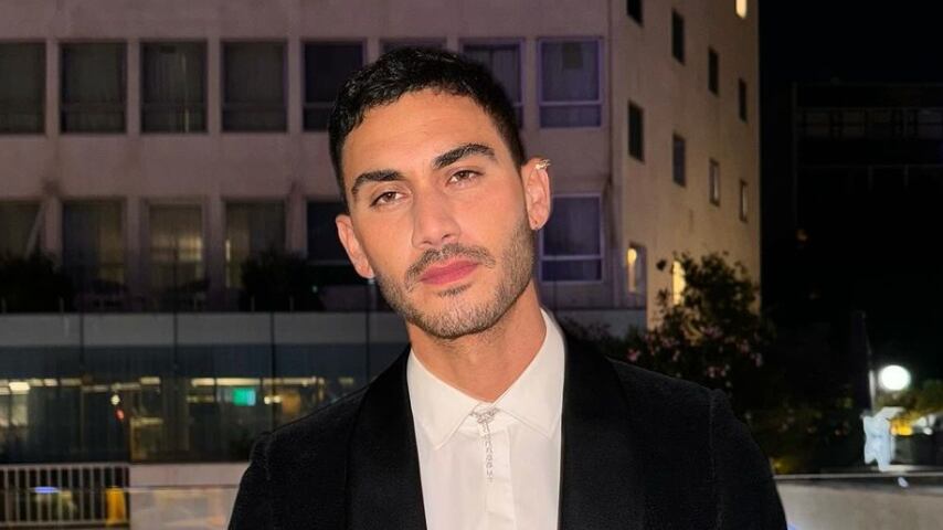 Alejandro Speitzer revela si pagó toda la cuenta de un restaurante en Culiacán y no es broma por el Día de los Inocentes