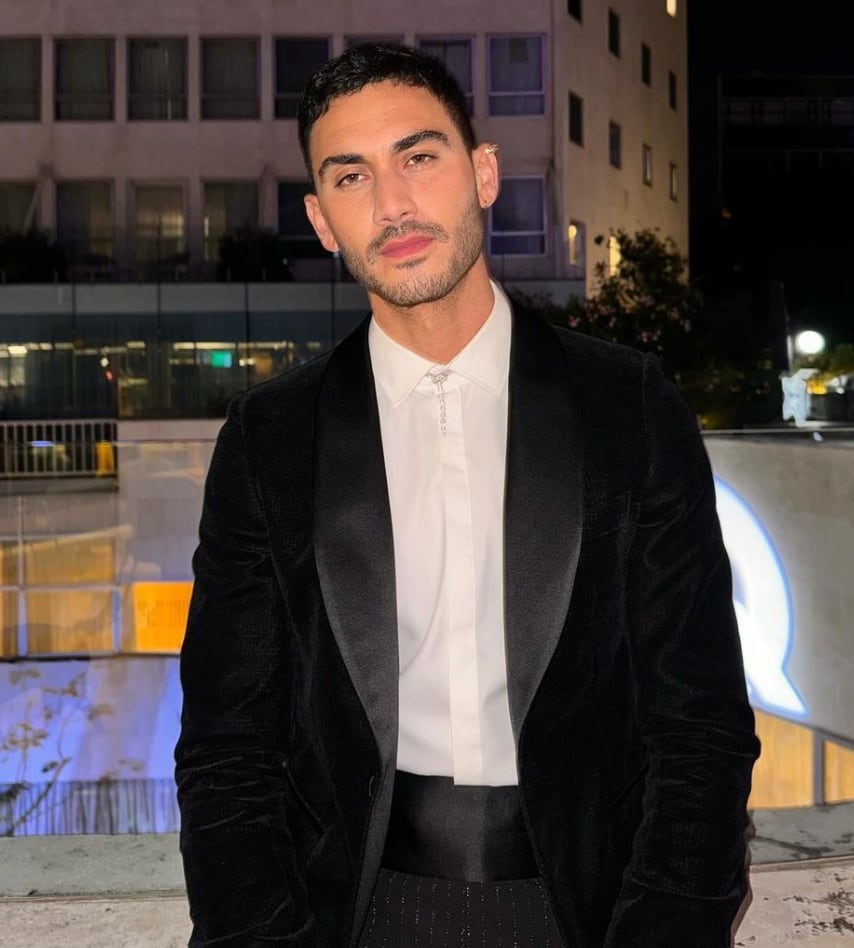Alejandro Speitzer