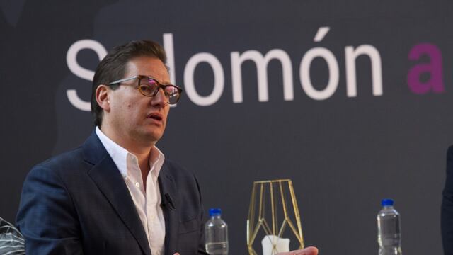 Salomón Chertorivski