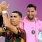 ¿Messi y Cristiano Ronaldo juntos? Inter Miami habría contactado al astro portugués