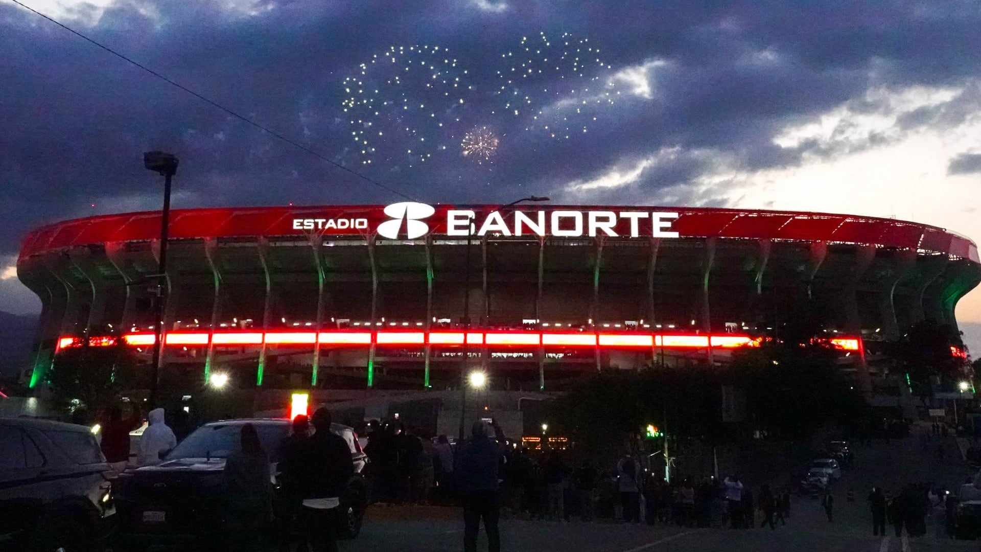 CDMX habilita transporte al Estadio Banorte: lo que debes saber