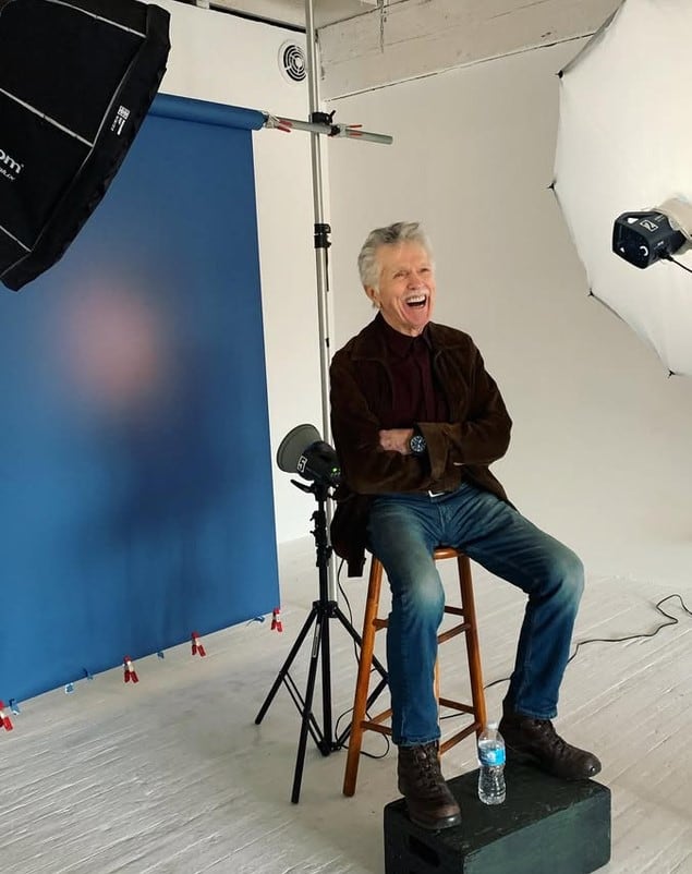 Tom Skerritt