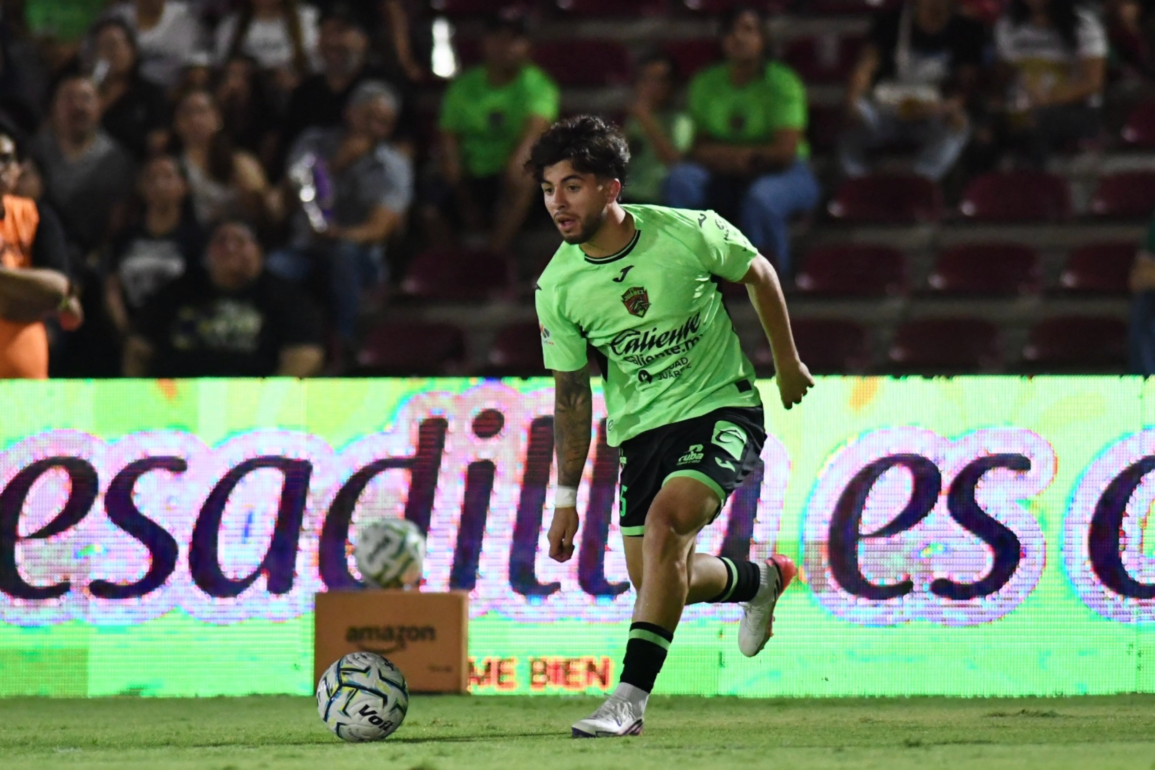 El FC Juárez visita al Minnesota en la Jornada 1 de la Leagues Cup 2026