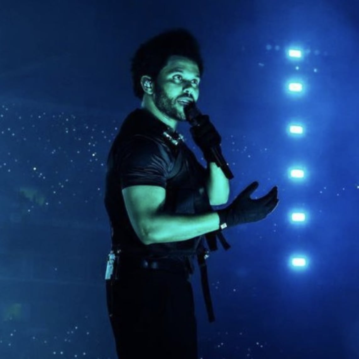 ¿A qué hora termina el concierto de The Weeknd en Estadio GNP Seguros? Horarios del 20 al 22 de abril