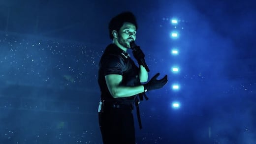 ¿A qué hora termina el concierto de The Weeknd en Estadio GNP Seguros? Horarios del 20 al 22 de abril