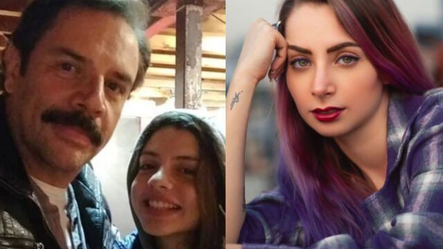 Daniela Parra arremete contra YosStop