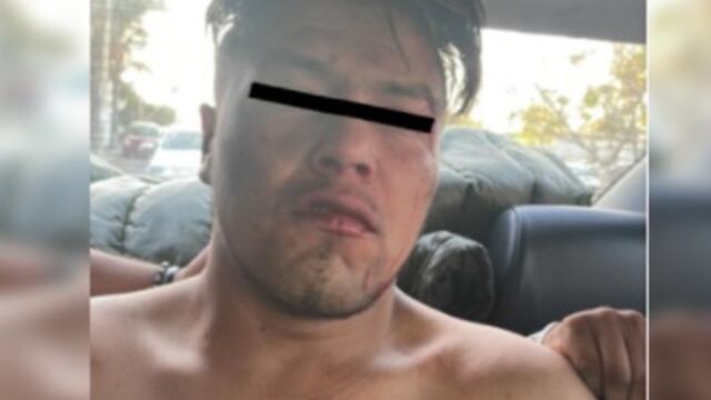 Detienen a “el Oaxaco” de la Familia Michoacana