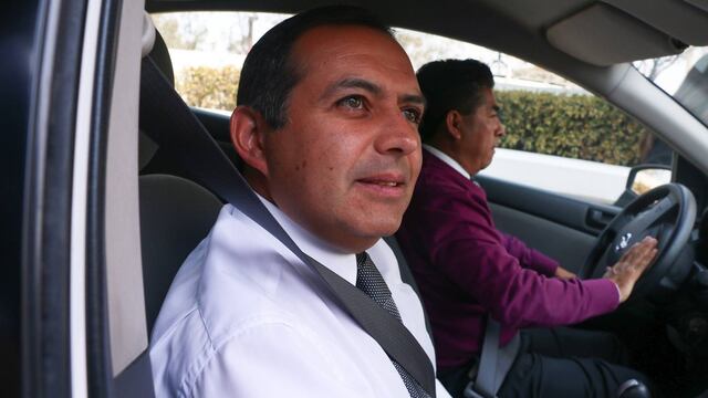 Ernesto Cordero. Advertencias sobre Trump.