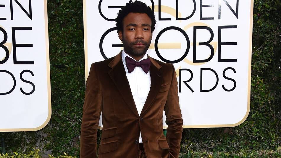 Donald Glover