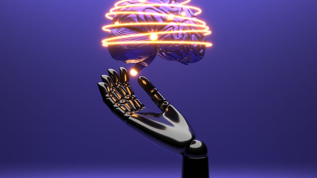 Inteligencia Artificial