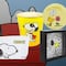 Snoopy en Waldo’s: Precio de la colección de 9 artículos que querrás comprarte