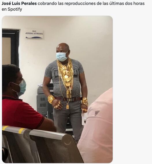 Memes de José Luis Perales lo reviven tras rumores de su muerte