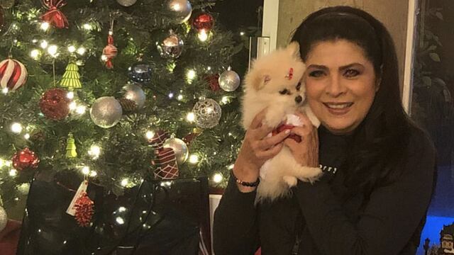 Victoria Ruffo