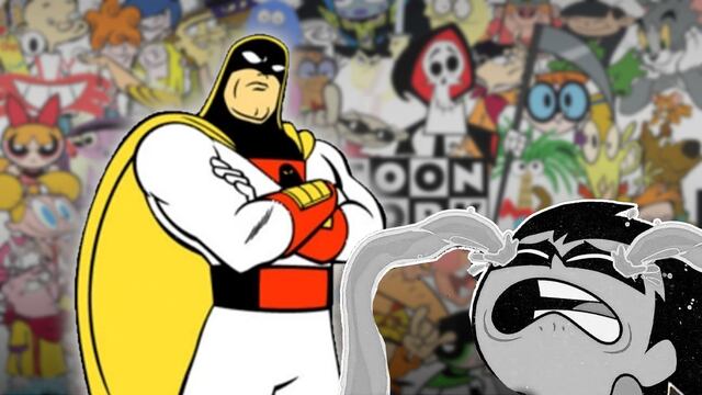 Cartoon Network: La verdad detrás de los rumores de cierre del estudio