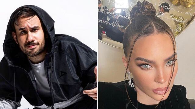 Werevertumorro, Belinda