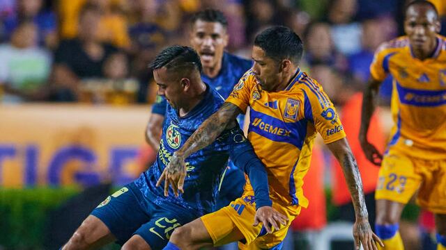 ¿Ya se puede llamar un clásico? Así ha sido la gran rivalidad Tigres vs América