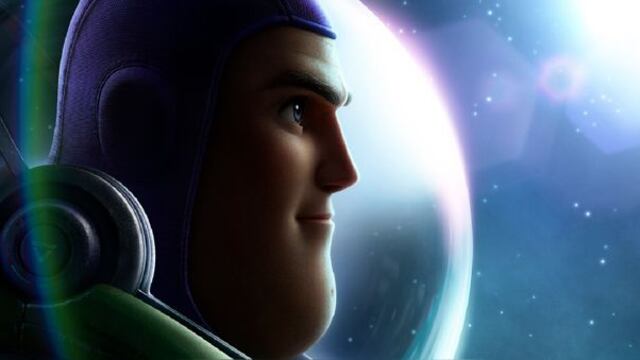 Buzz Lightyear tendrá su propia constelación en el espacio