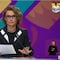 Denise Maerker se corona con memes en el debate presidencial