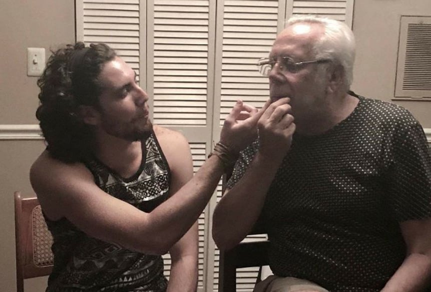 Francisco de Llano y Luis de Llano