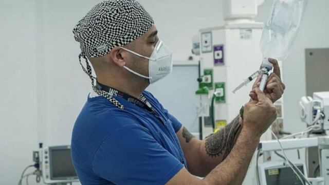 Gustavo Darwin Aguirre Castro tendrá  audiencia este 31 de agosto