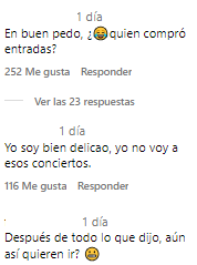 Haters no pueden creer que Yahritza y Su Esencia, lograran sold out en México.