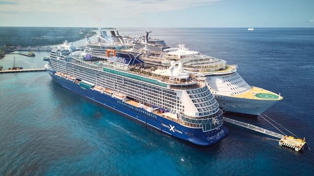 Quintana Roo registra crecimiento en flujo turístico