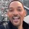 Will Smith graba escenas de película desde rascacielos en la Ciudad de México