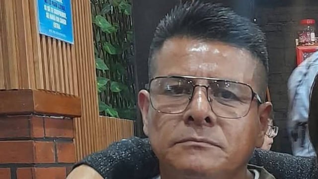 Juan Antonio Hernández Betancourt, uno de los 10 muertos por explosión en Iztapalapa