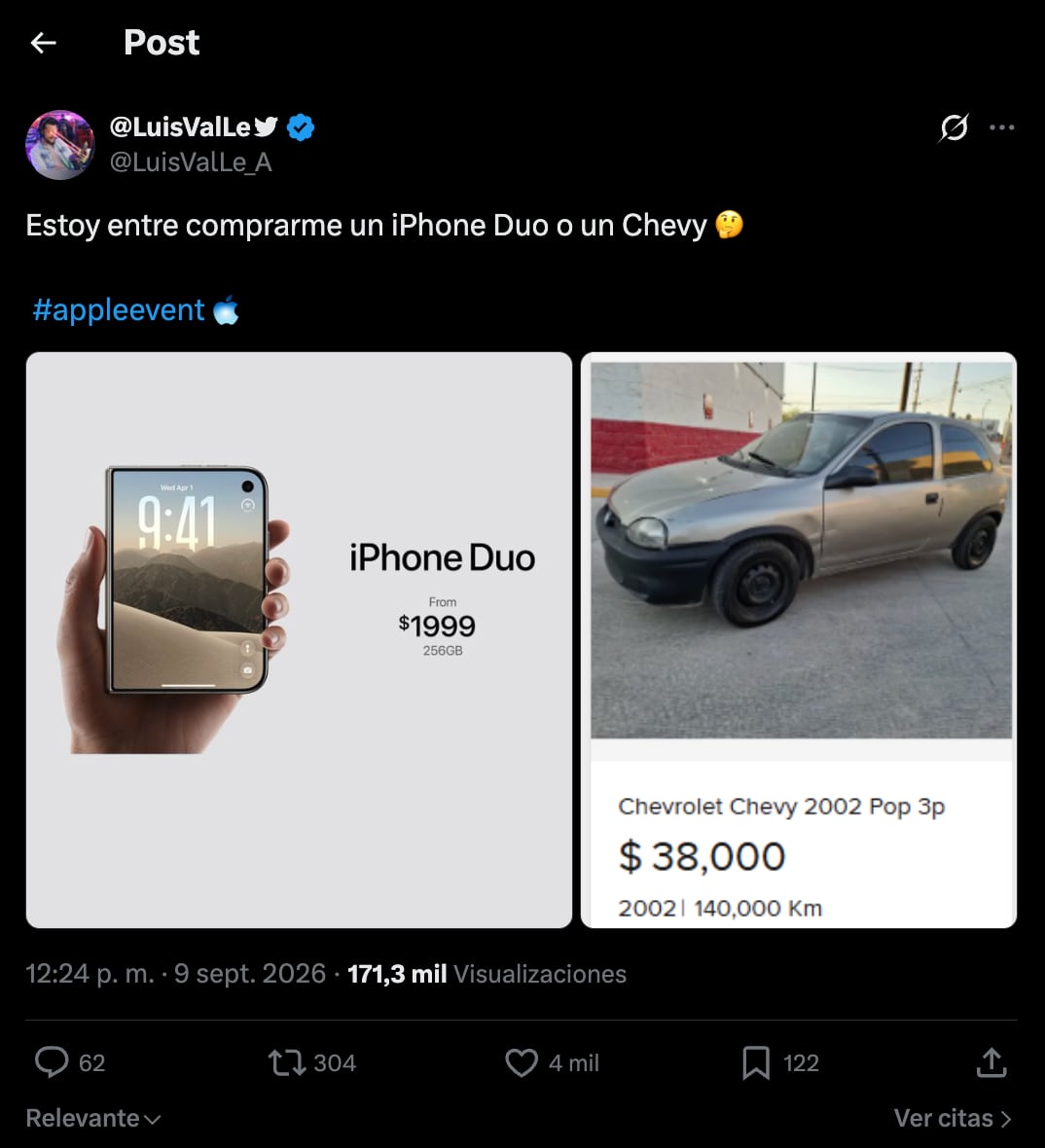 Memes iPhone Duo