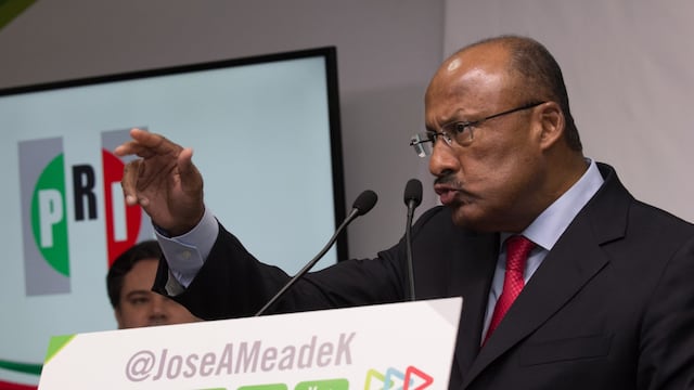 René Juárez Cisneros