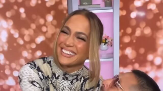 Maluma le pide matrimonio a Jennifer Lopez
