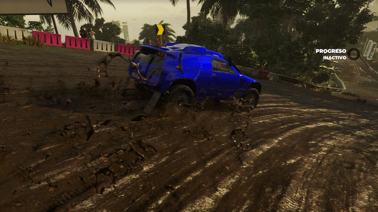 Dirt 5