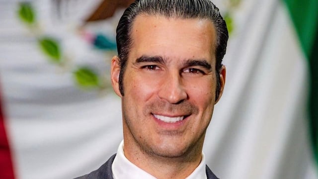 Miguel Torruco Garza