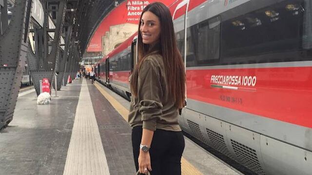 Giorgia Gabriele
