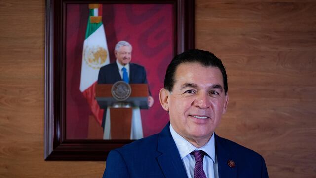 Rubén Muñoz Álvarez