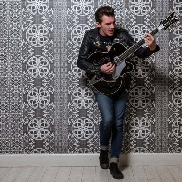Drake Bell