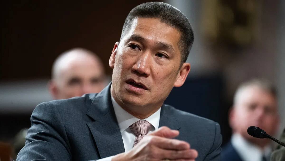 Hung Cao