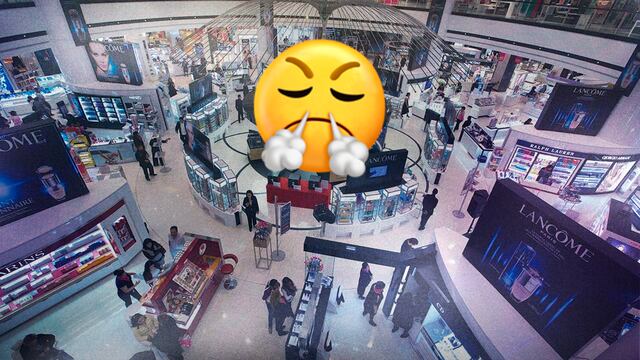 Empresas con más quejas durante el 2022 ante Profeco