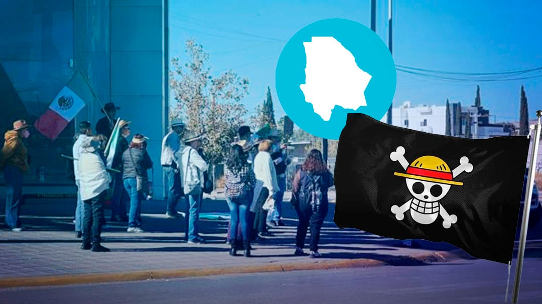 La razón por la que fue cancelada la marcha de la Generación Z en Chihuahua