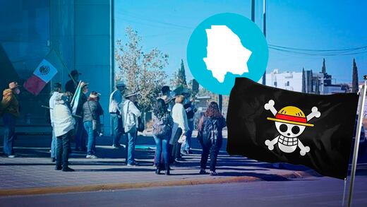 La razón por la que fue cancelada la marcha de la Generación Z en Chihuahua