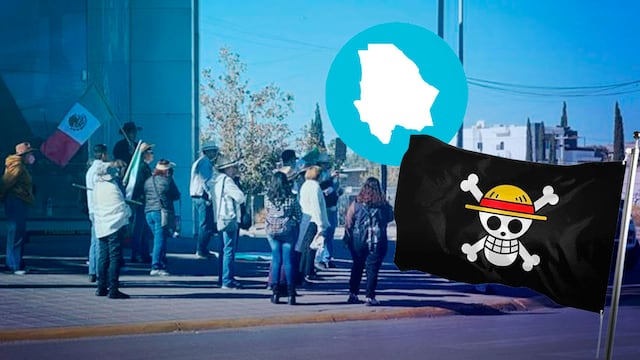 La marcha de la Generación Z en Chihuahua se cancela y genera debate en redes