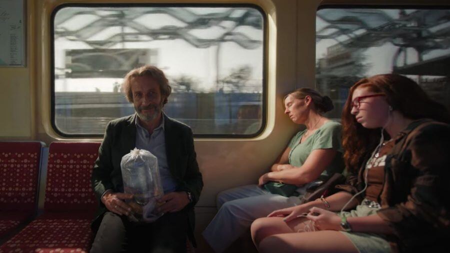 Bardo de Alejandro González Iñárritu en Netflix