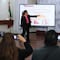 Azucena Cisneros reporta reducción de 36% en delitos de alto impacto en Ecatepec