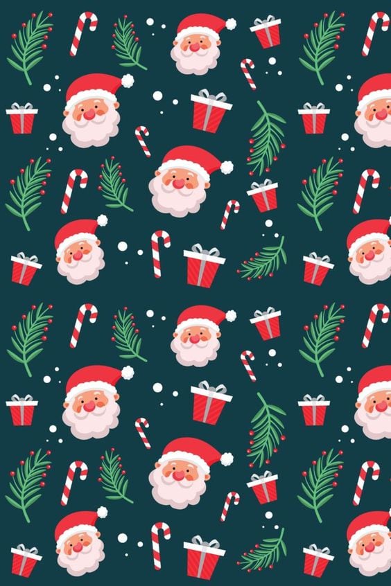 Fondos navideños para descargar