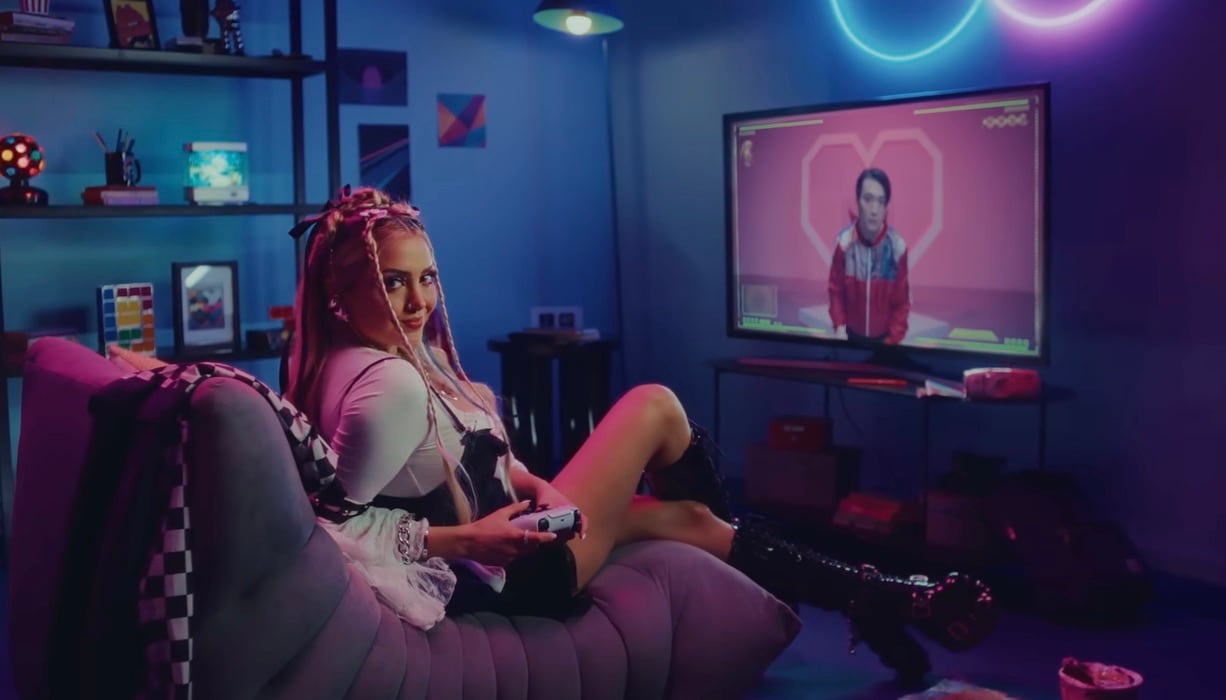 Ari Gameplays en Gameboy