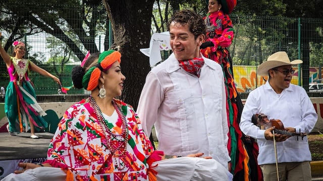 San Luis Potosí proyecta su riqueza cultural en el Mundial 2026.